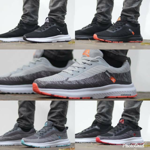 Adidas neo running
