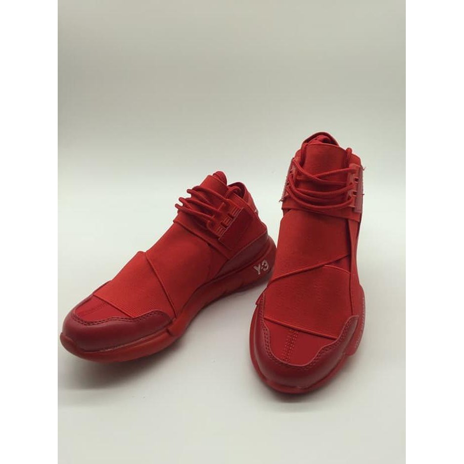 mr shoes y3