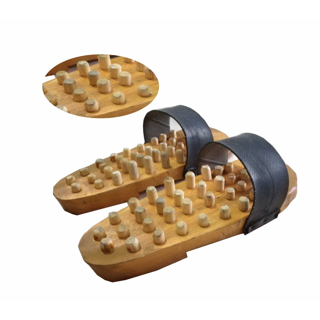 Sandal Kesehatan Klompen Bakiak Refleksi Shopee Indonesia Sandal Kesehatan Klompen Bakiak Refleksi Shopee Indonesia
