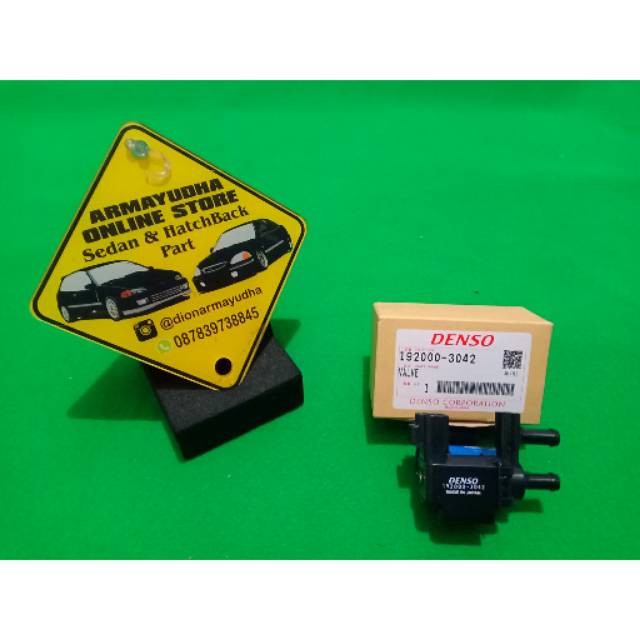 Idle up AC Toyota Great Corolla