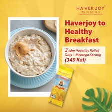 

Nafariz724 Haverjoy Australian Oats Havermouth 500 Gram Makanan Sehat Makanan Diet Sarapan Sehat
