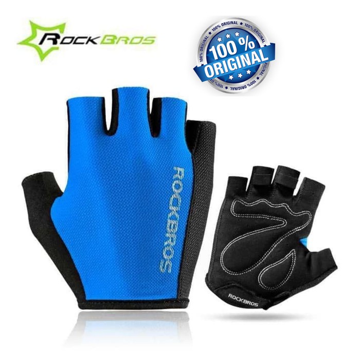 Sarung Tangan sepeda rockbros