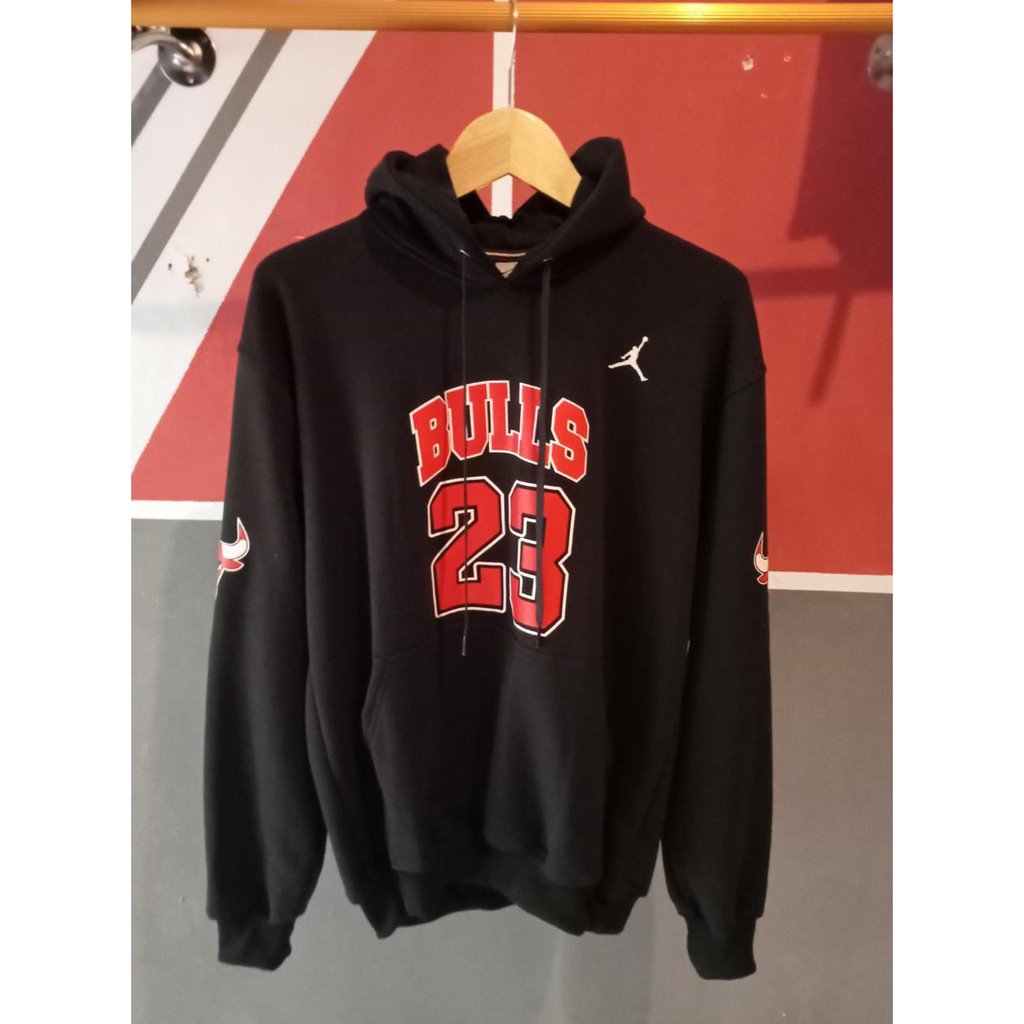 Hoodie Bulls