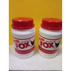 LEM FOX 500 GRAM / LEM 500 GRAM