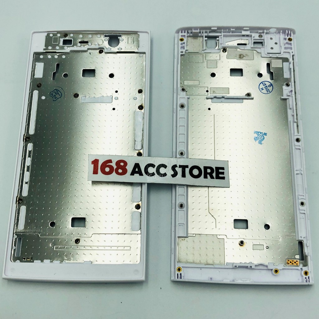 TULANG TENGAH / FRAME VIVO Y15 LAMA / TATAKAN LCD VIVO Y15 LAMA / BEZEL VIVO Y15 LAMA