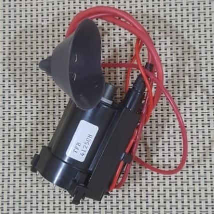 Flyback Tfb4125Ch Tv Toshiba Playback Plyback