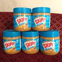 

Skippy Creamy dan Skippy Chunky 340 Gram