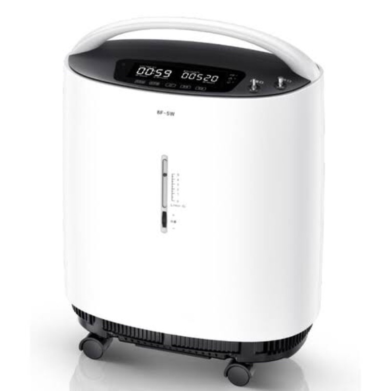 Yuwell 8F 5AW OXYGEN CONCENTRATOR