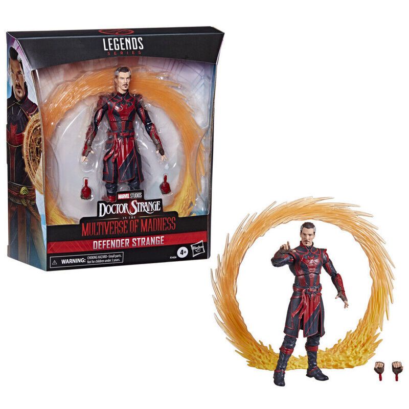 Dr. Aneh Marvel Legends Spider Man Multi Universe Inci 6film Kit Garasi