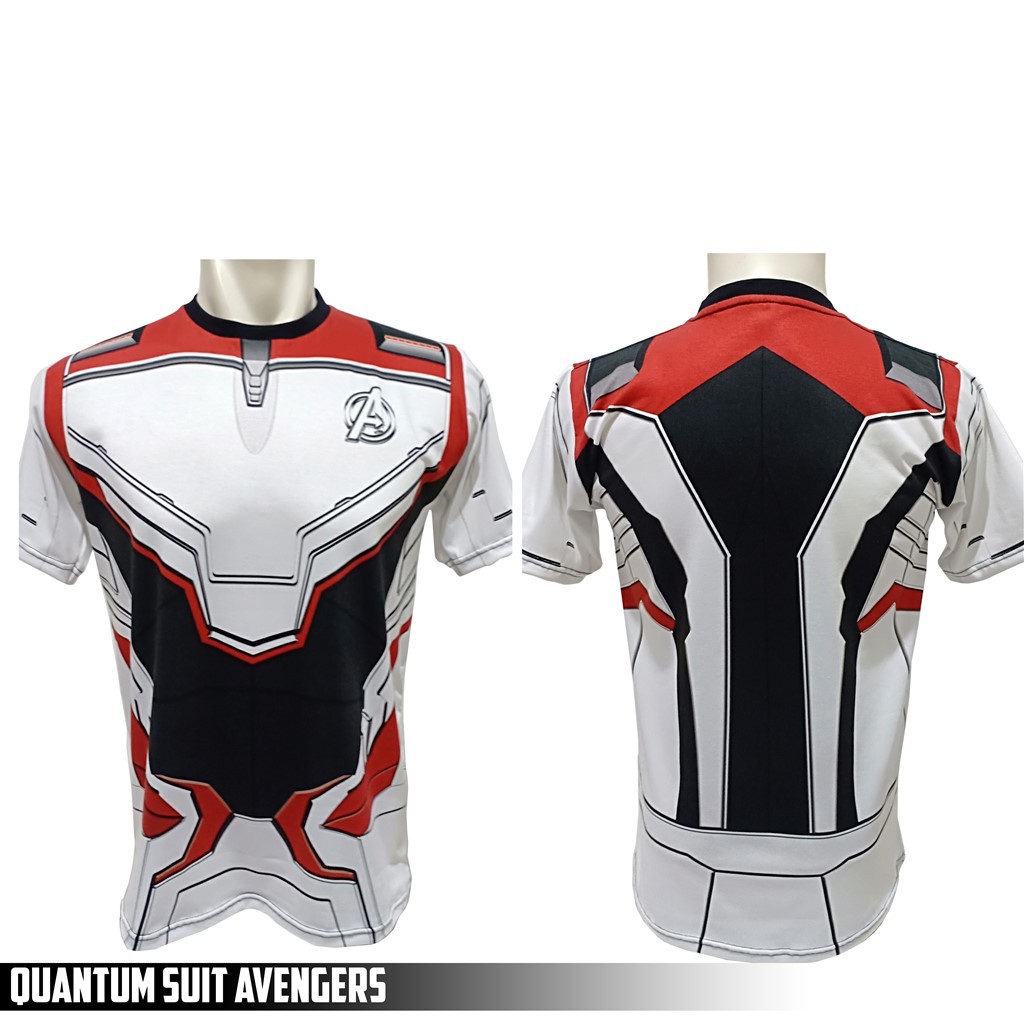 kaos avengers kaos quantum suit avengers end game kaos ...