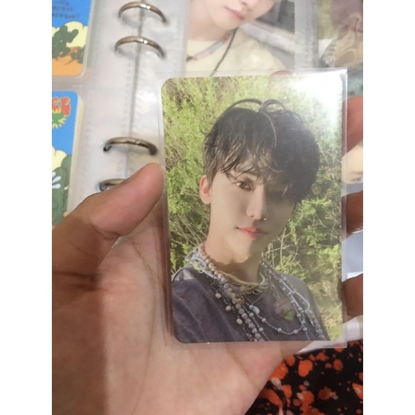 Pc jaemin hello future future ver