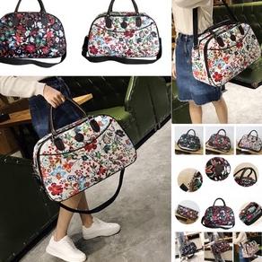 Bagus Banget.. TAS TRAVEL IMPORT PREMIUM PX501 TAS MUDIK CABIN BAG TRAVELLING KOPER JINJING BAJU BEP