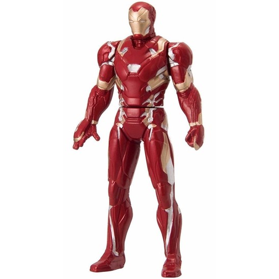 Takara Tomy Metal Collection Iron Man Mark 46