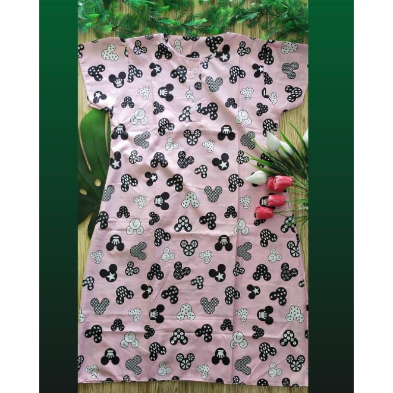 daster karakter/daster katun/grosir daster/daster kartun/daster katun dewasa/daster katun remaja