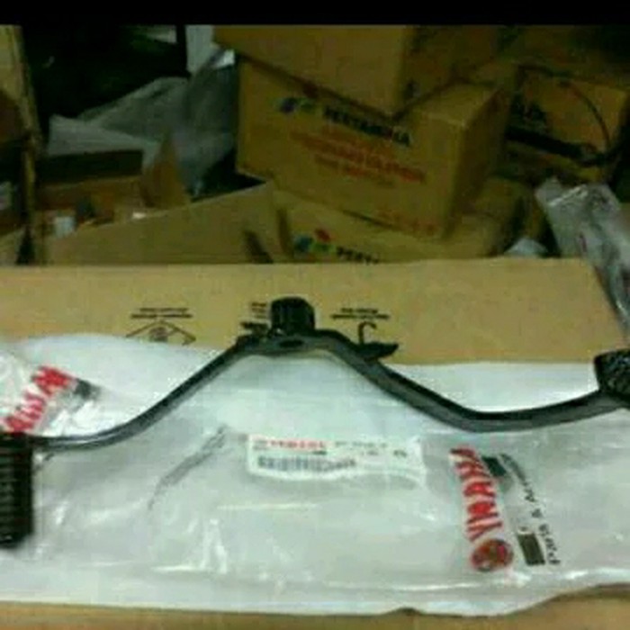 Pedal operan gigi Jupiter mx king original ygp