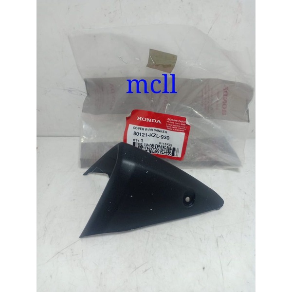 COVER MIKA SEN BELAKANG SPACY ORIGINAL 80121-KZL-930