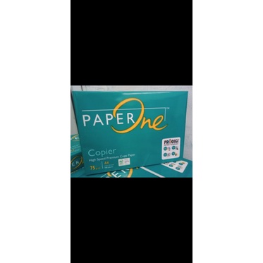 

kertas HVS A4 75gr