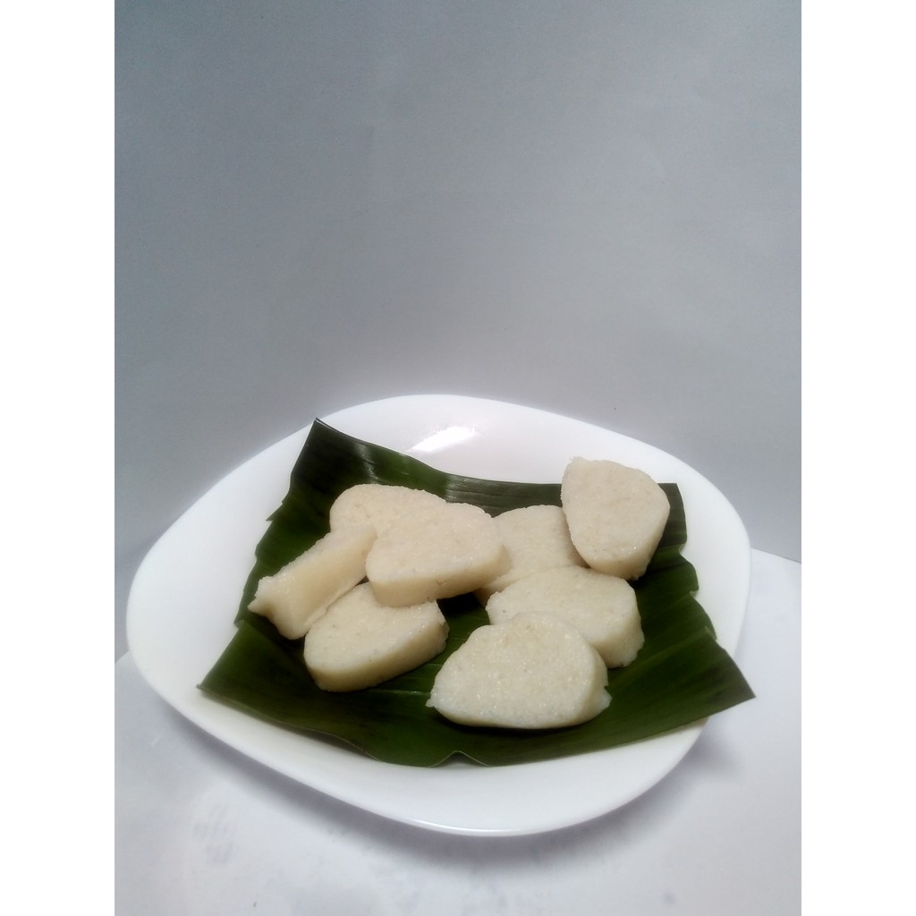 

GR ULI KETAN GRAM *ULI JADAH*MAKANAN TRADISIONAL