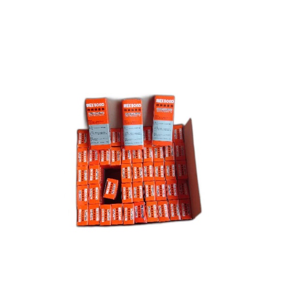 

Baru Lem Korea Q /Per Bok Isi 50 Pcs