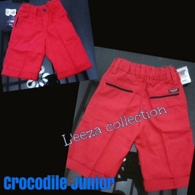 Celana Crocodile junior -  no.1