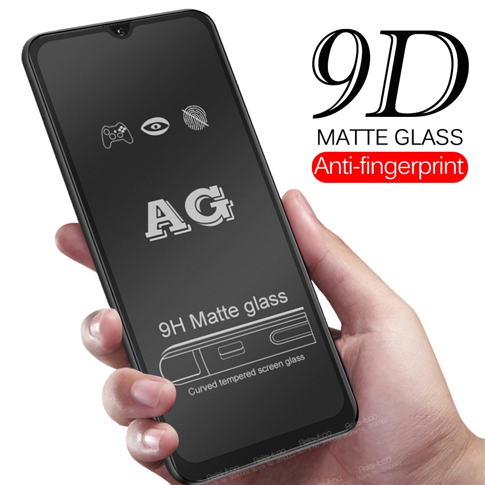 Pelindung Layar Tempered Glass 9d Untuk Samsung Galaxy A51 A71 A41 M31S A01 A10 M20 A20S A30S A50 A70 A01