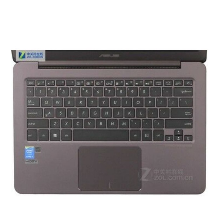 Keyboard Protector ASUS UX31 UX32 UX42 U305F U38N U303FA UX301 TX300CA UX303 Taichi 31 U303LB /UB