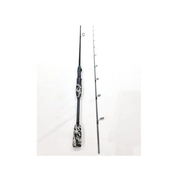 Joran Tobiko 165 12lbs