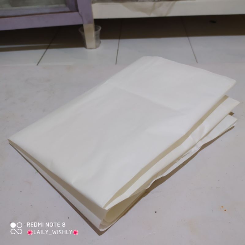 

Baking paper 1pcs