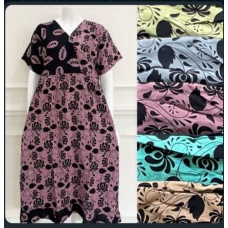 DASTER ROSSA SUTERA UNGU