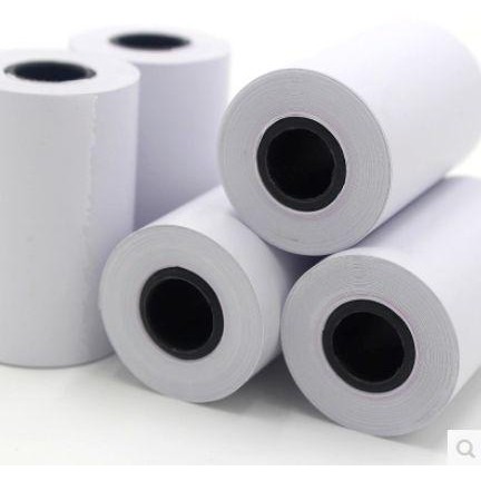 

Kertas Mini Thermal Printer 57*30mm (Isi 2)