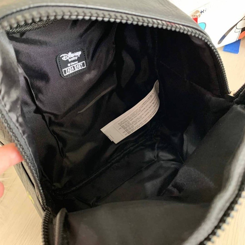 ZR X Dsney Backpack