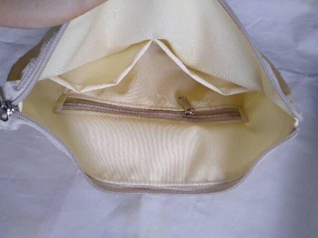 Inner tas/Furing instan