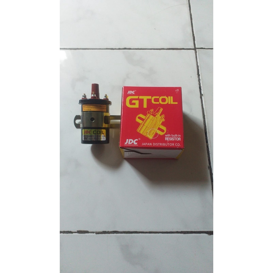 Coil GT kaki 3 Kijang super Grand