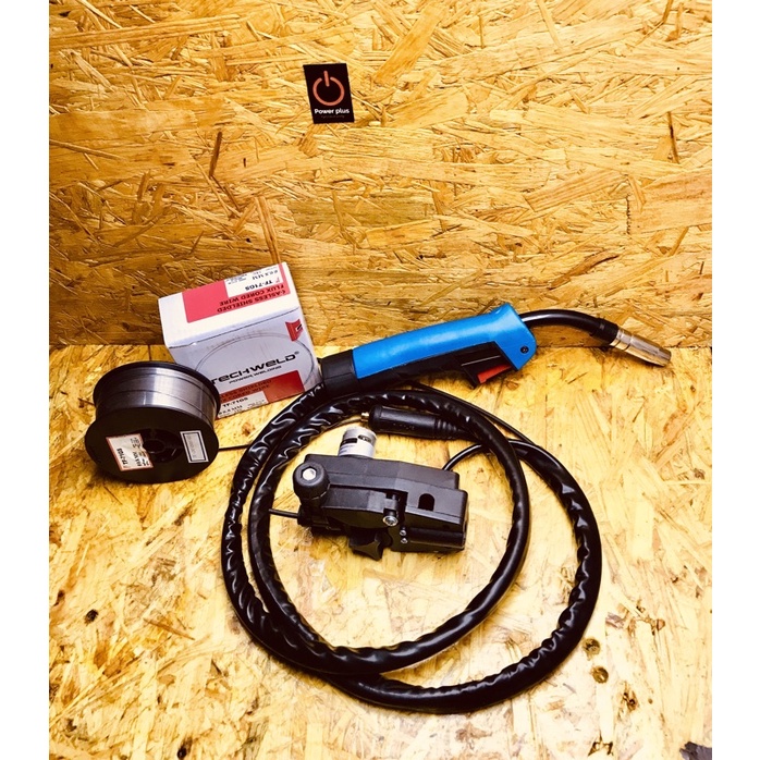 Stang las mig komplit untuk mesin las mma