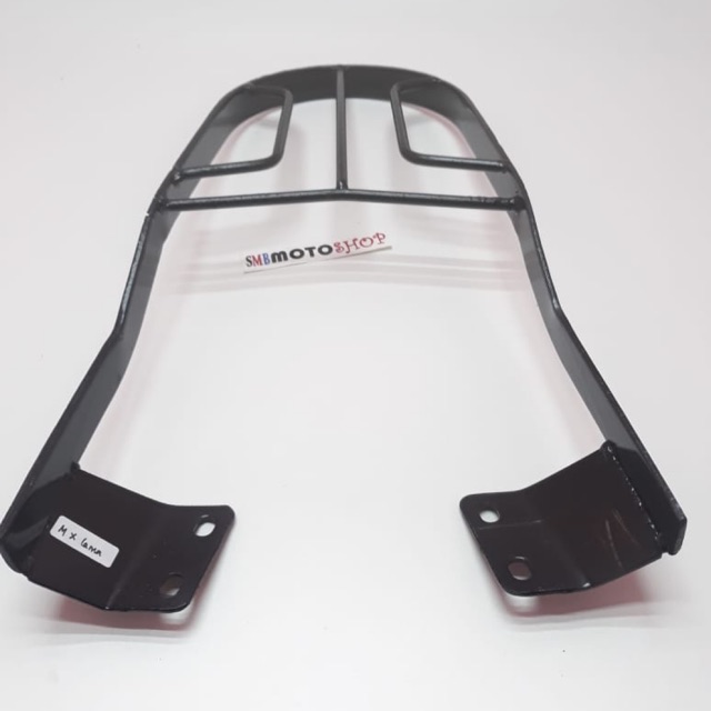 Breket box Mx Old bracket box Mx lama