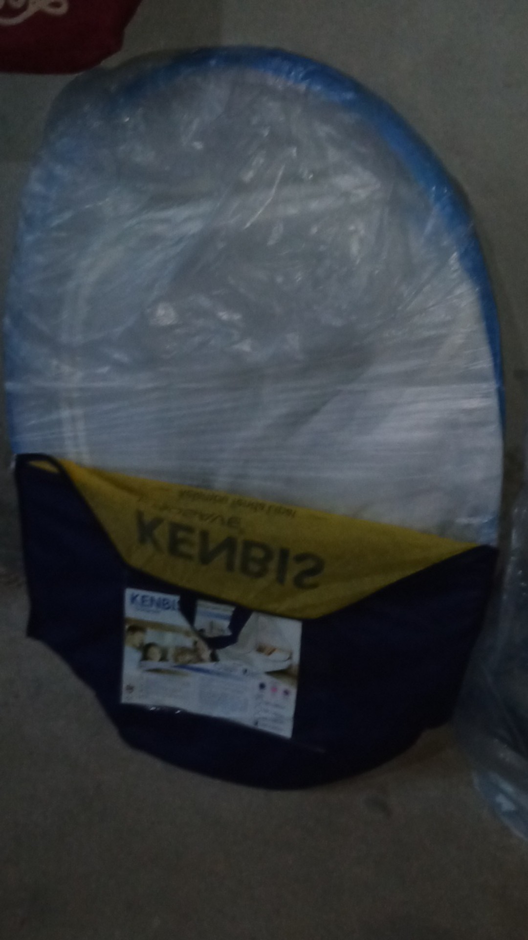 Kelambu Lipat 160 X 200 Cm Kelambu Kasur Kelambu Tidur Kelambu Tenda