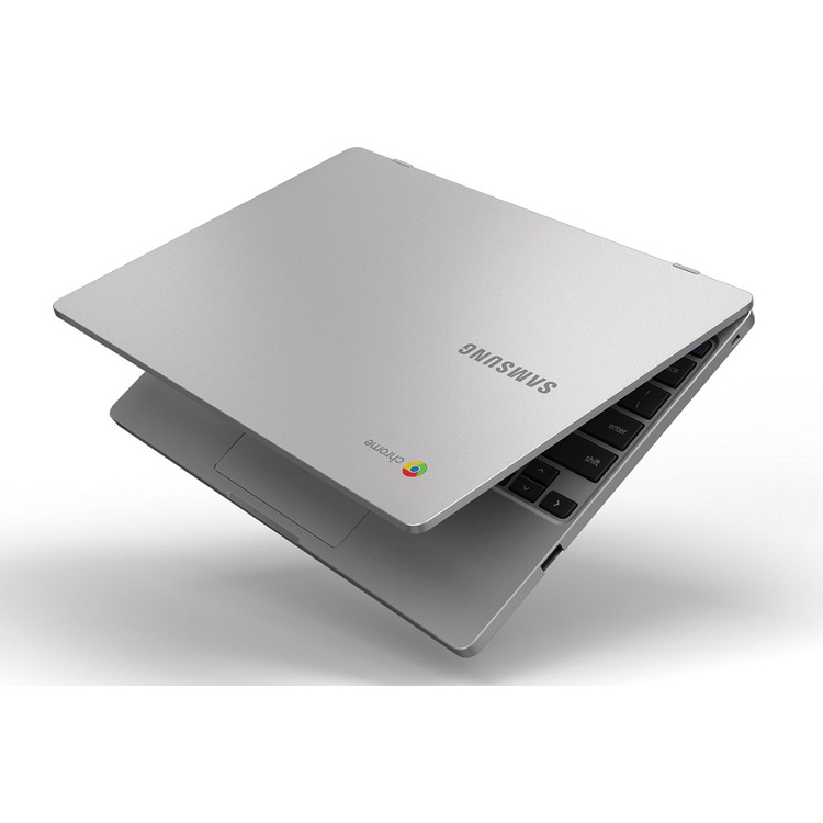 LAPTOP CHROMEBOOK 4 SAMSUNG - CELERON 32GB 4GB  RESMI SEIN / SAMSUNG CHROMEBOOK 4