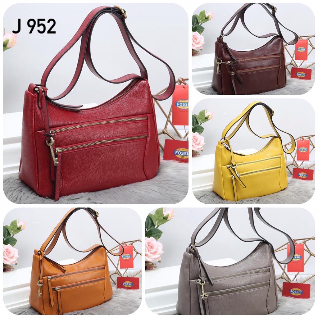 TAS SELEMPANG SATCHEL BAG 952#B322 / 389 (SALE)