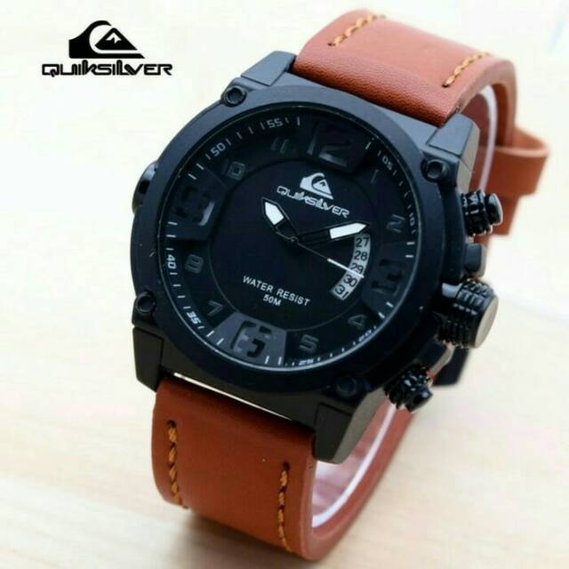 Jam tangan Quicksilver
