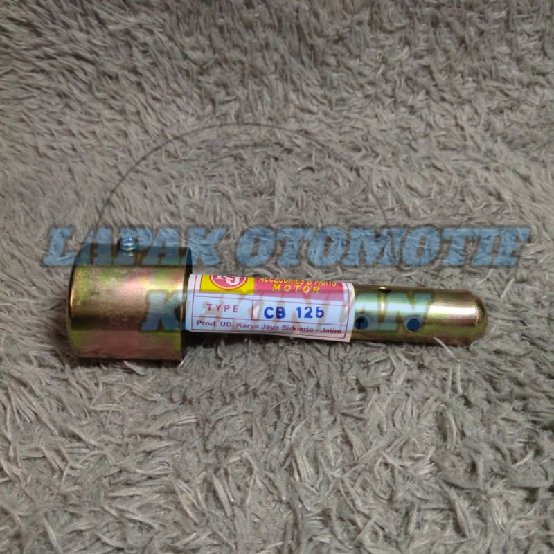 TERMURAHHH SARINGAN CB 125 MONCONG BABI [ COD ]