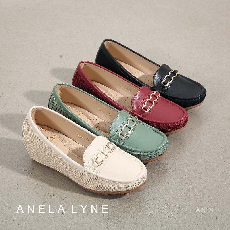 ANELA LYNE IZORASEPATU WEDGES ANE931 ORIGINAL