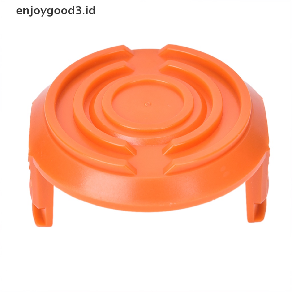 50006531 Wa6531 Gt Spool Cap Cover Untuk Worx Cordless Grass