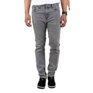 BAYAR DITEMPAT CELANA  JEANS LEVIS  PRIA  SKINNY SLIMFIT 