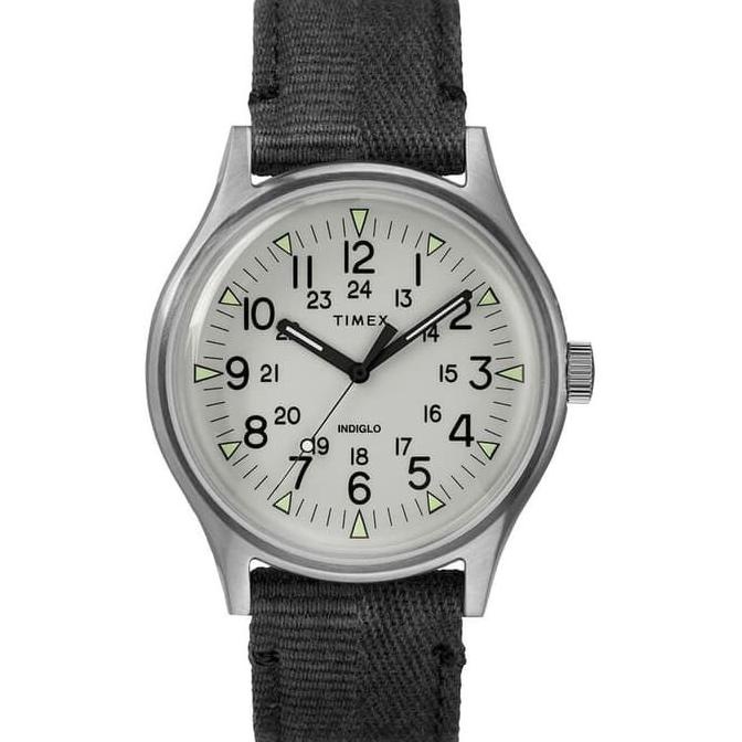 Nikmati Jam Tangan Pria Timex Mk1 Tw2R68300 Bergaransi