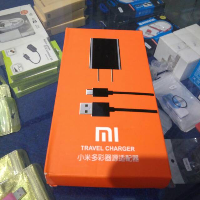 Charger Xiaomi Ori