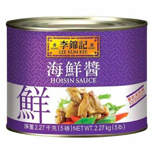 

Lee Kum Kee Hoisin Sauce 2.27 kg