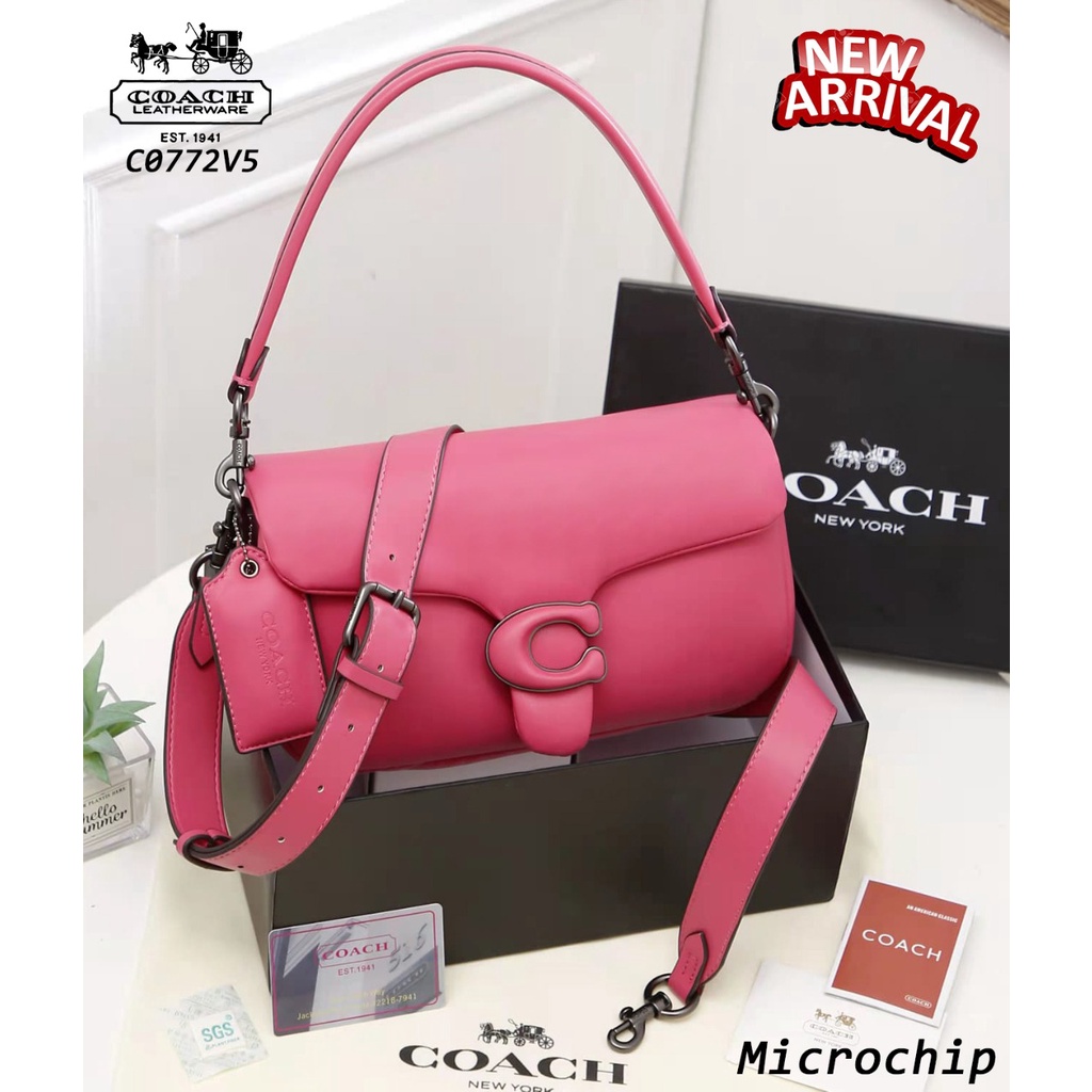 [Dk](C0772/T)Tas Pillow Tabby 26 Shoulder Bag Reimagines