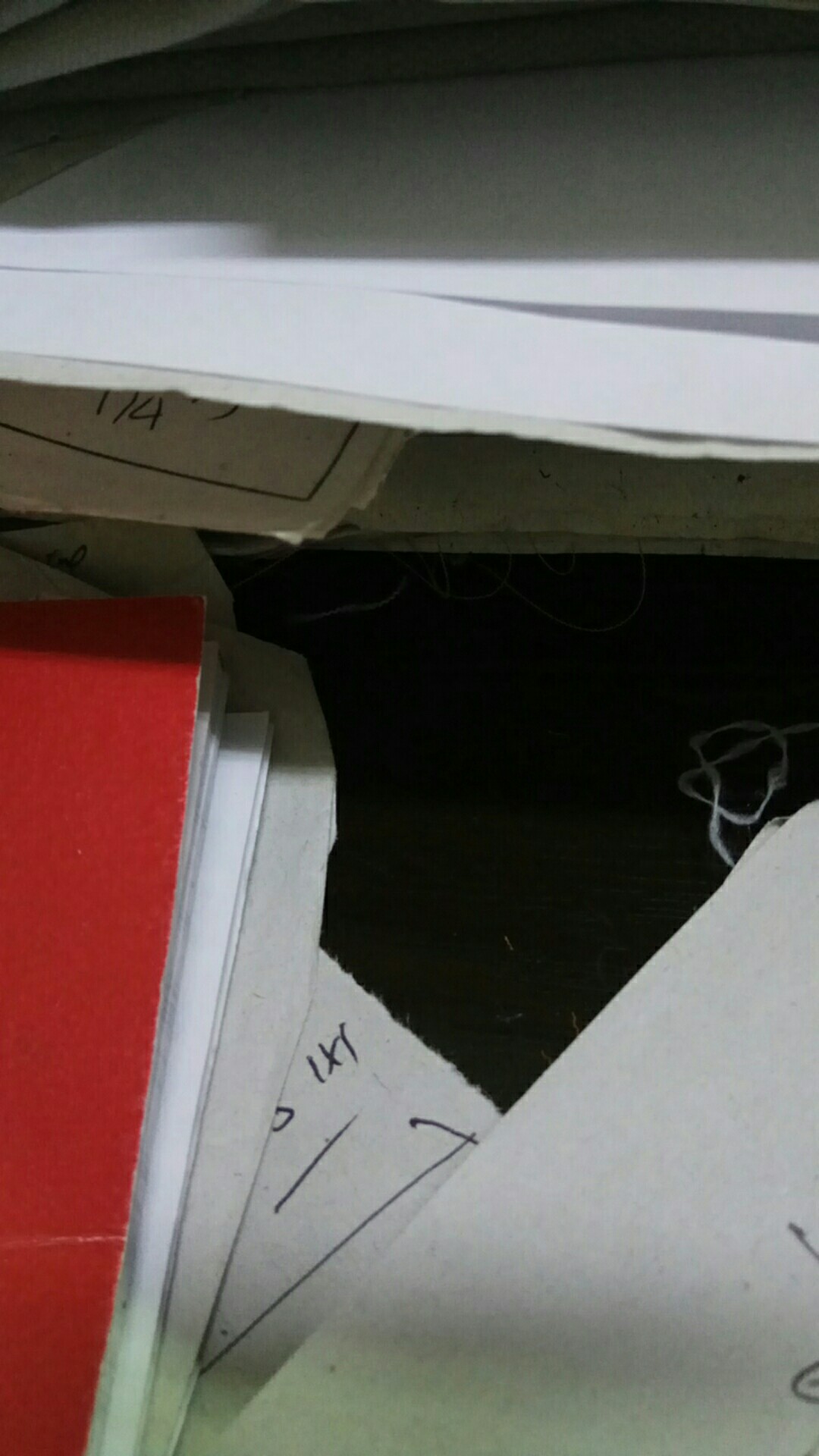 Kantong Kresek Hitam Tebal Uk 40- Kantong Plastik Hitam Tebal Uk 40