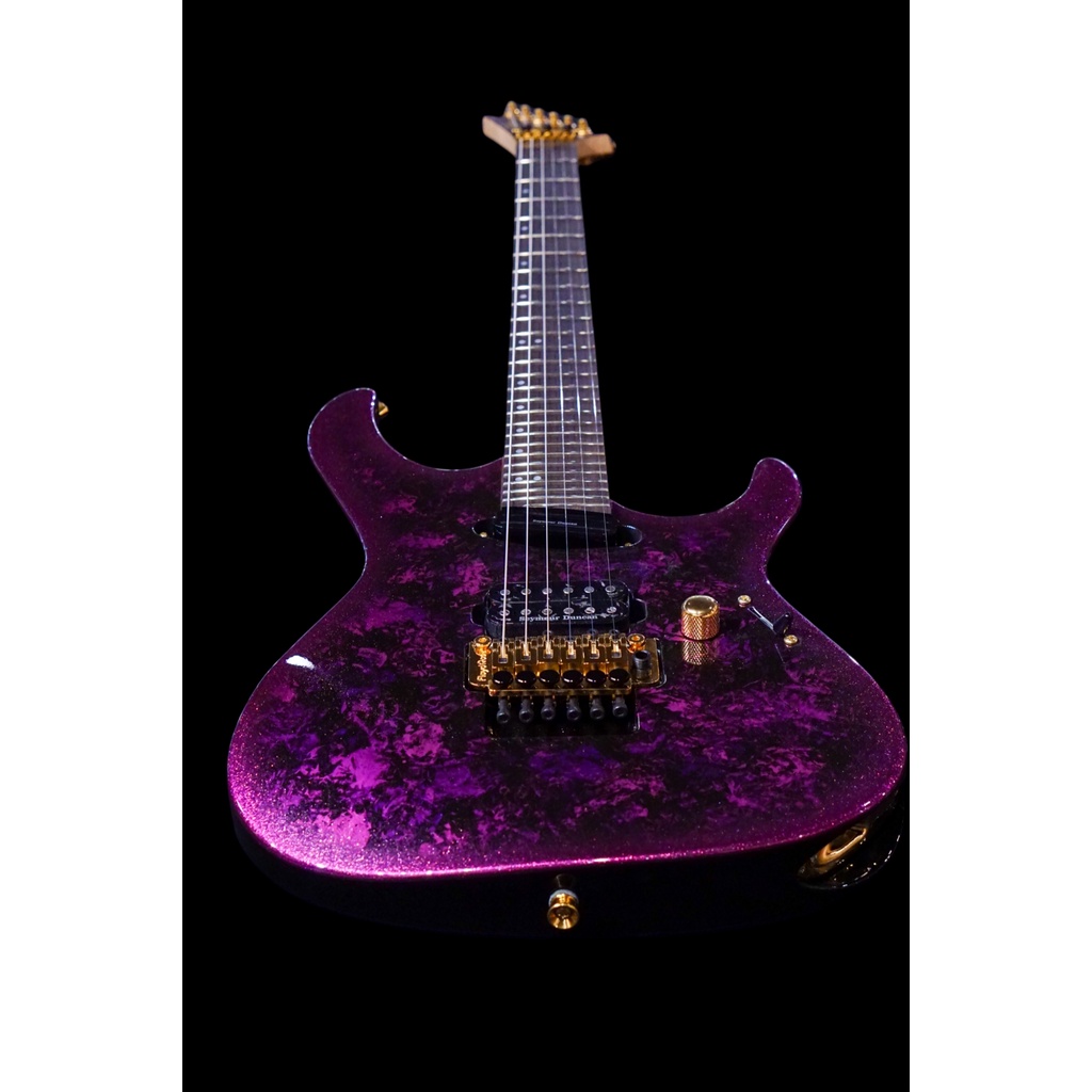 ESP Original Maverick Sugilite E0530212