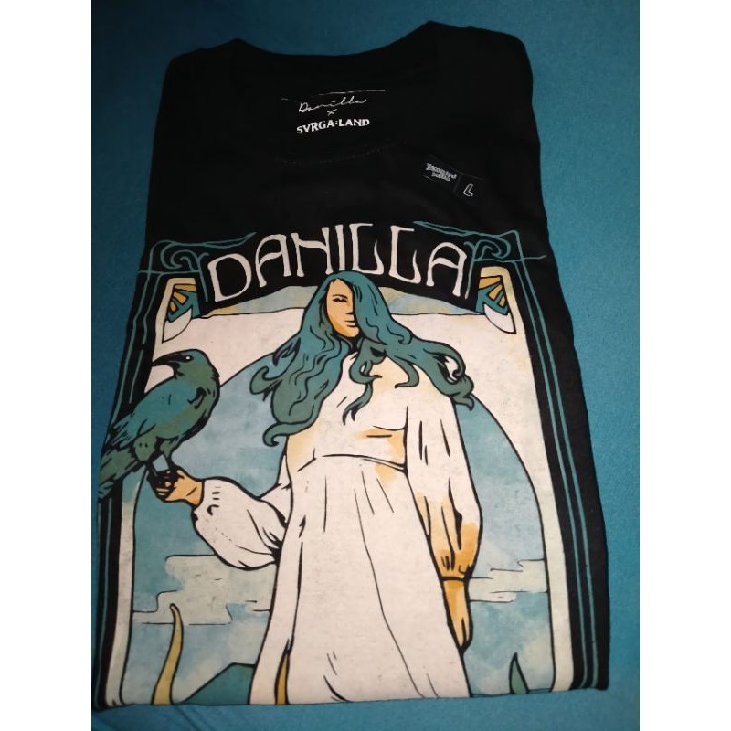 TS Danilla X Svrgaland Official but not lawless seringai